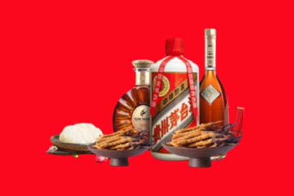 鄂尔多斯市鄂托克名酒周边回收